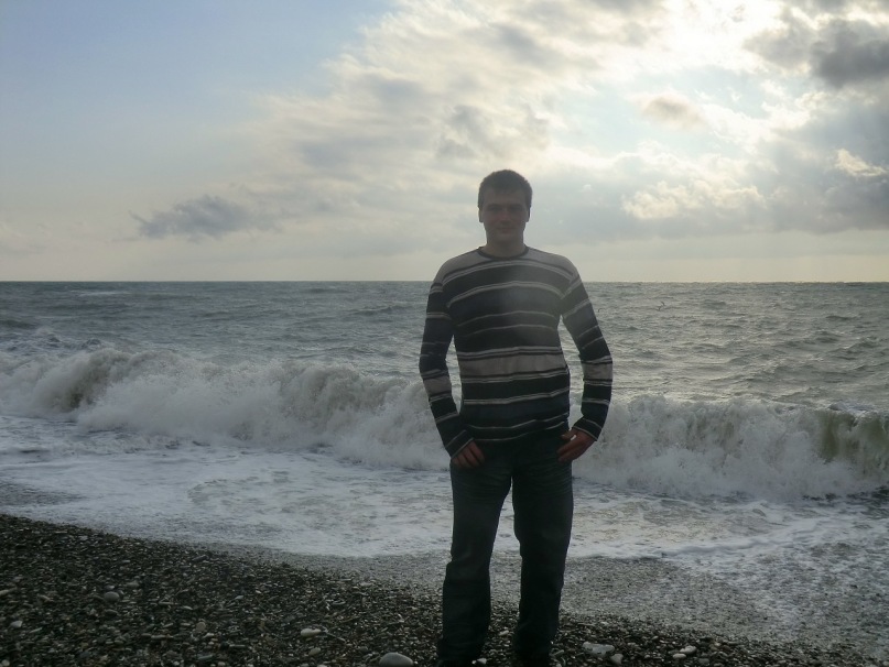 Влад Макшанов фотография #13