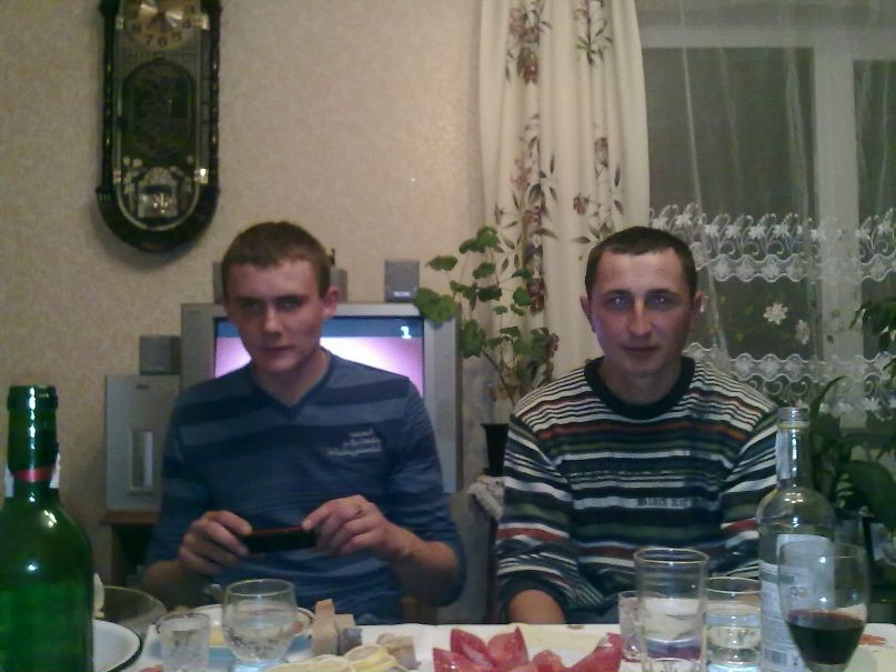 Александр Басик фотография #20