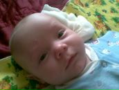 Фотография Чернышёвой Оли