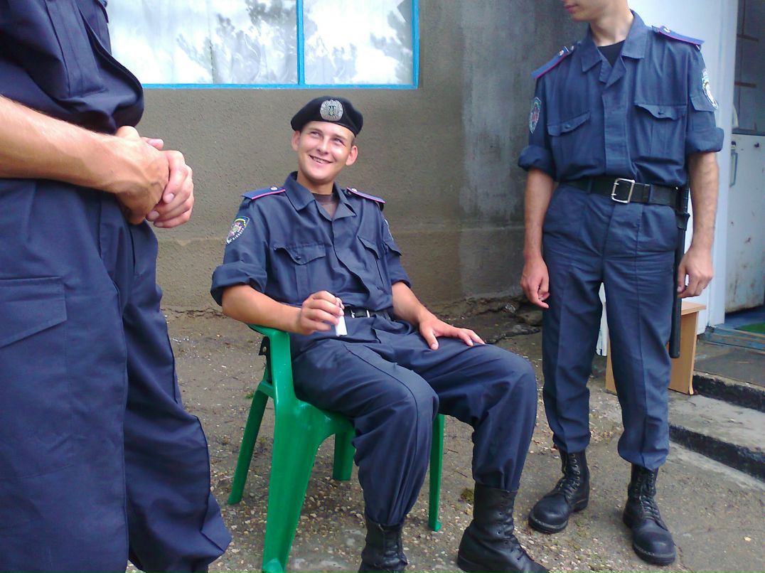 Алексей Савчук фотография #27