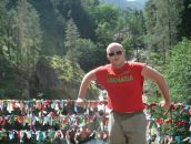 Фотография Кунакова Юрия