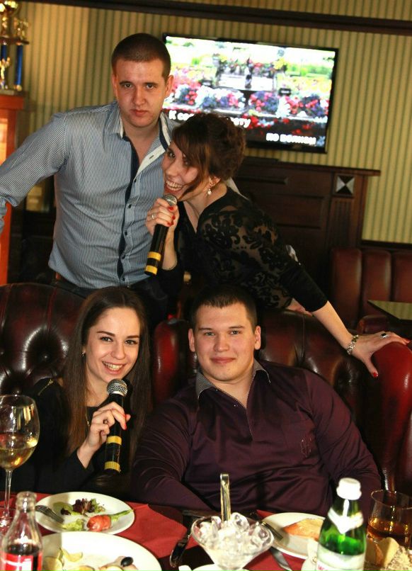 Анечка Онищенко фотография #30