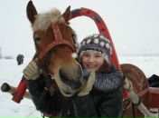 Фотография Суховой Анны