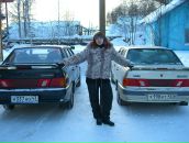 Фотография Мусихиной Ольги