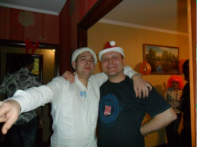 Евгений Демьяненко фотография #40