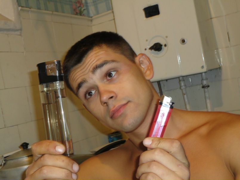 №3, Жека Олейник, 24.3.1987 №3, Жека Олейник, 24.3.1987