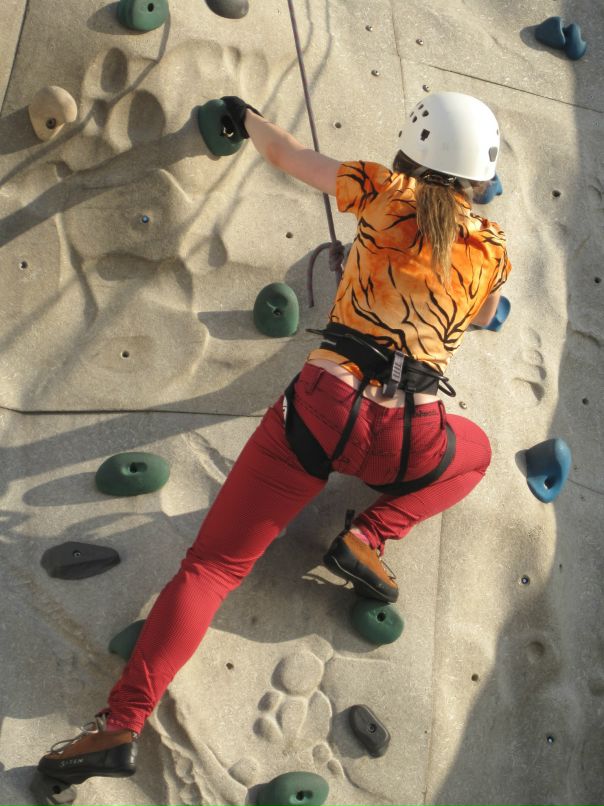 Катя Бугаева фотография #5