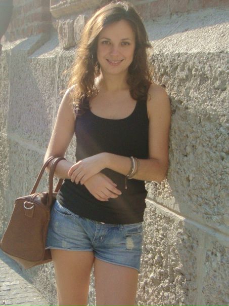 №8, Оля Сафронова, 38 лет, Praha №8, Оля Сафронова, 38 лет, Praha
