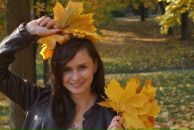 Фотография Волынской Лены