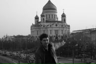 Фотография Сивякова Игоря