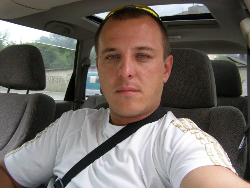 Виктор Рожков фотография #49