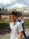 Міша Охрін фотография #31 (источник - https://vk.com/id93514459)