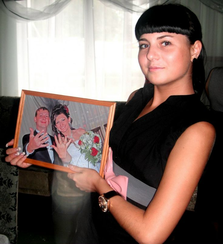 Дарья Еплова фотография #22
