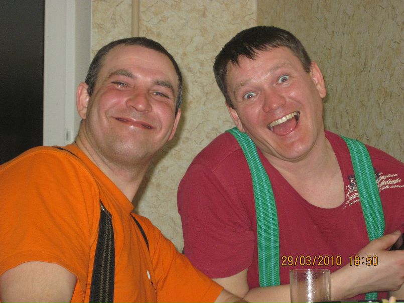 Дмитрий Карась фото №4
