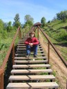Фотография Чудиновских Ивана
