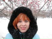 Фотография Суворовой Юлии