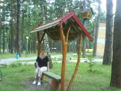 Фотография Паскановой Тамары