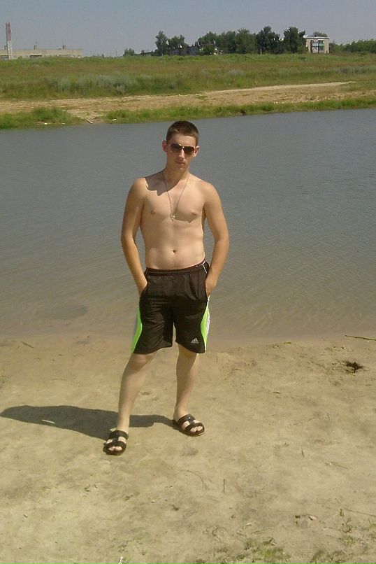 Дмитрий Белов фотография #9