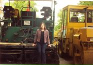 Фотография Логиновой Анны