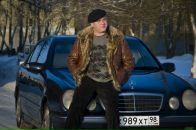 Фотография Андреева Андрея