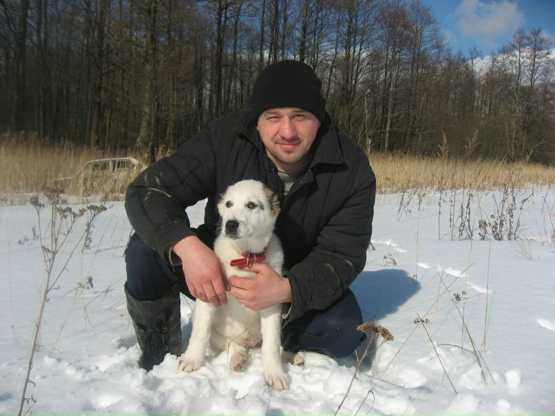 Денис Дементьев фотография #7