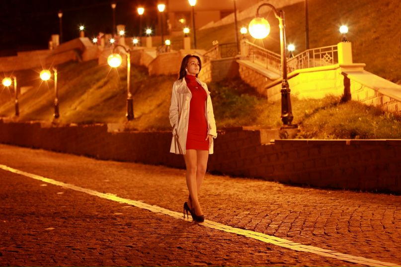 Оля Косован фотография #5
