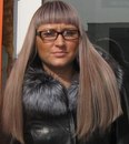 Фотография Герасимовой Екатерины