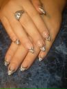 Nail Art=) фотография #26 (источник - https://vk.com/id153165319)
