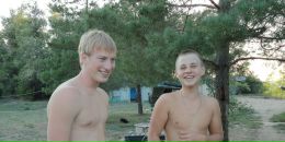 Фотография Иванова Ивана