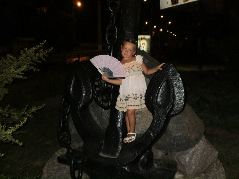 Анна Куцер фотография #15