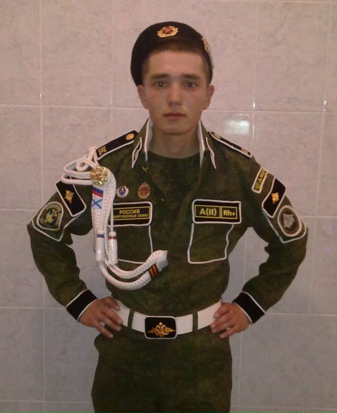 Руслан Еркеев фотография #15