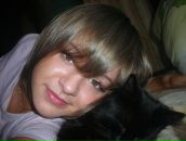 Фотография Володиной Ольги