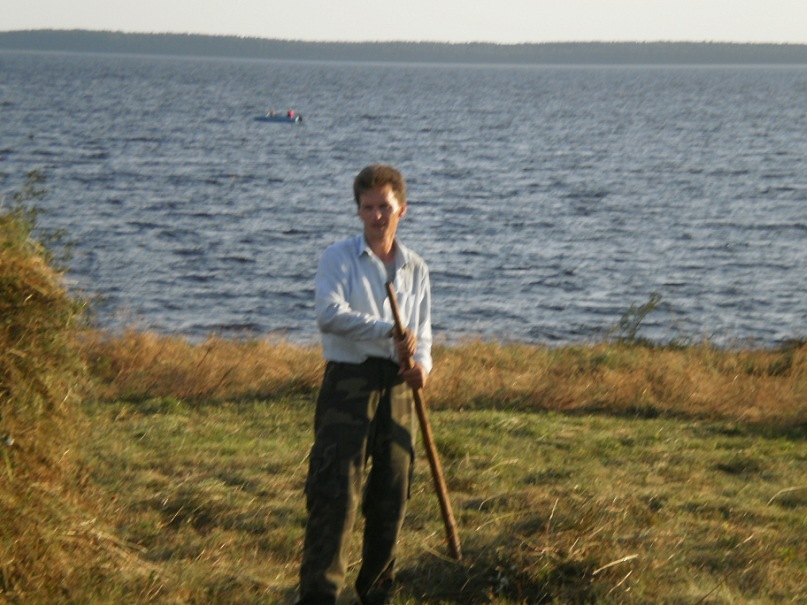 Андрей Евтефеев фотография #15