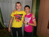 Фотография Чернигова Евгения