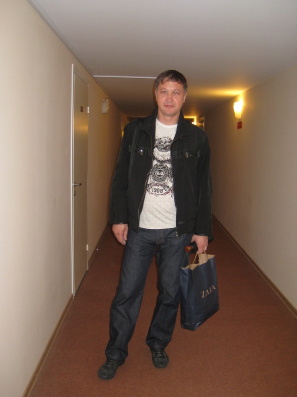 Игорь Рожков фотография #9