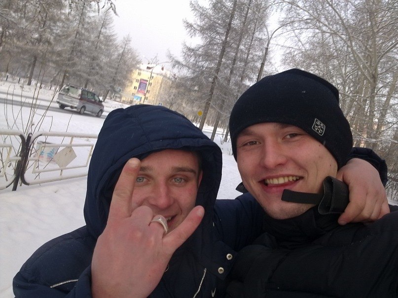 Семён Лихачёв фотография #31