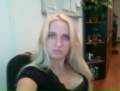 Фотография Пантеевой Виктории