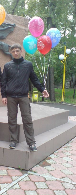 Федор Романенко фотография #46