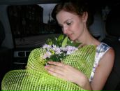 Фотография Зибаревой-Бабак Татьяны