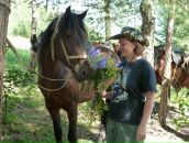 Фотография Рябчиковой Елены