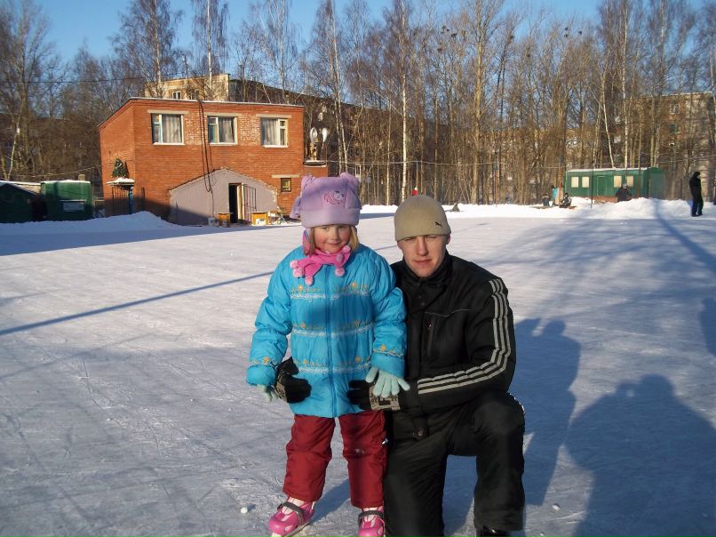 Александр Данченко фотография #50