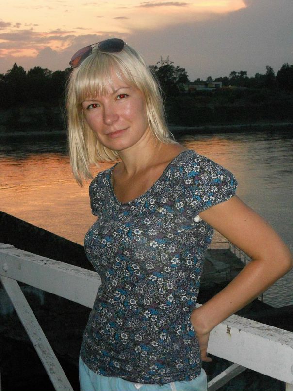 Софья Бруханская фотография #30