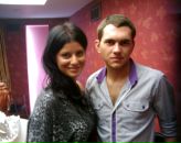 Фотография Васильевой Ольги