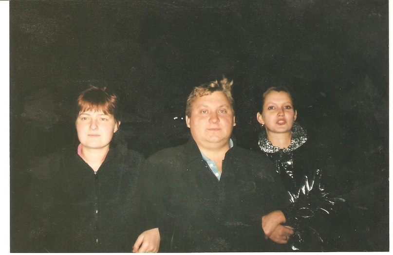 Сергей Охлопков фотография #16