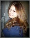 Фотография Беловой Майи