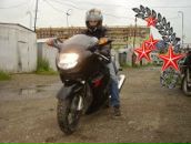 Фотография Каданёва Олега