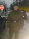 Фотография Войкина Серёги