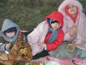 Фотография Малышевой Людмилы