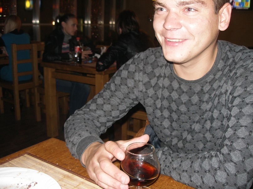 Дмитрий Бобылев фотография #48