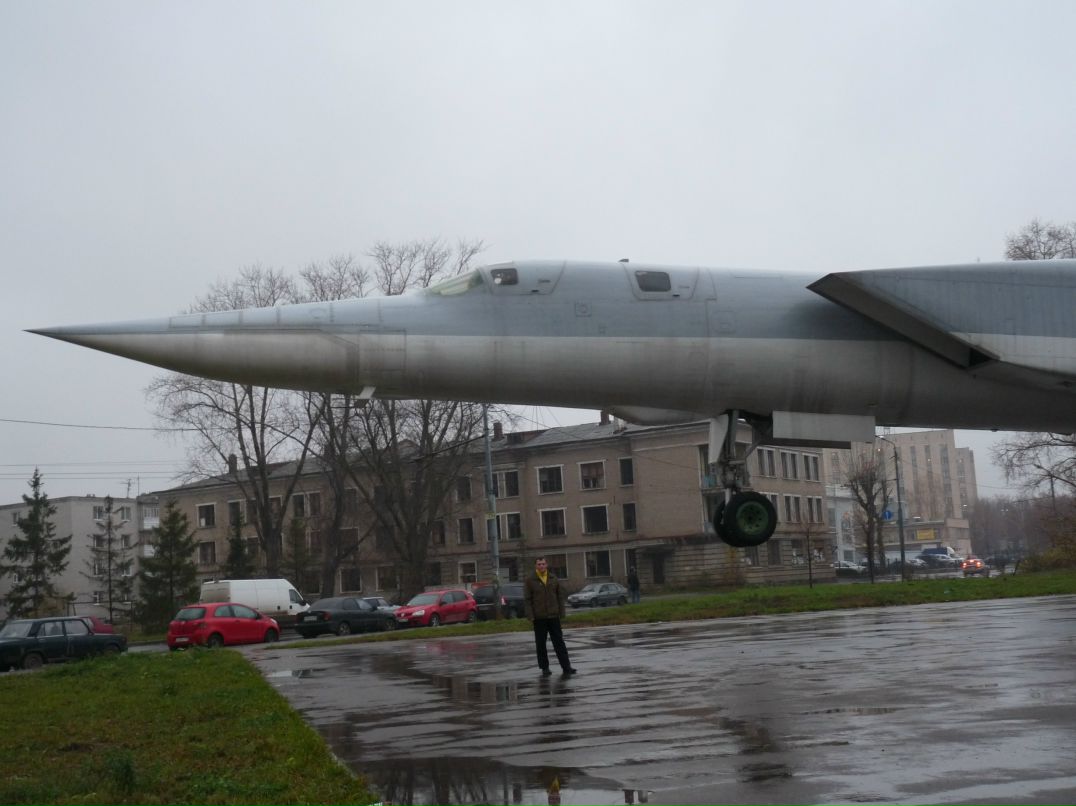 Александр Шишкин фотография #50